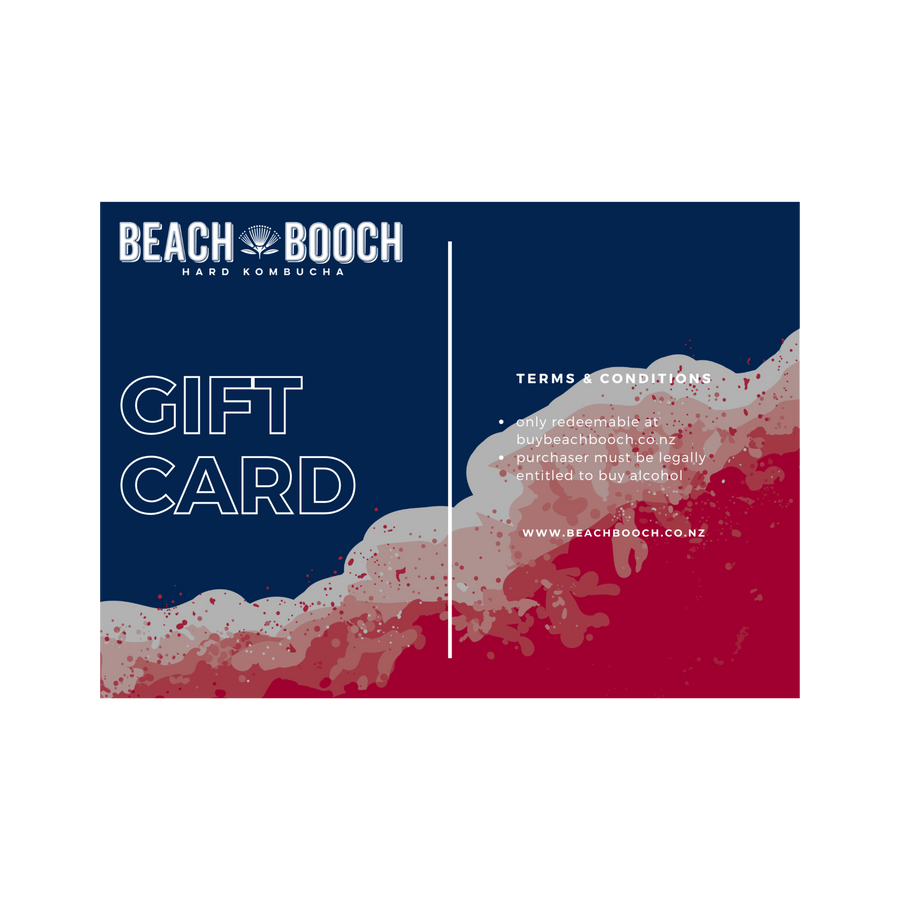 The Gift of Booch